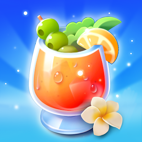 Tasty Travels: Merge Game 遊戲攻略